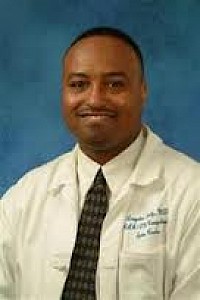 UCLA Spine Center - Dr Langston Holly